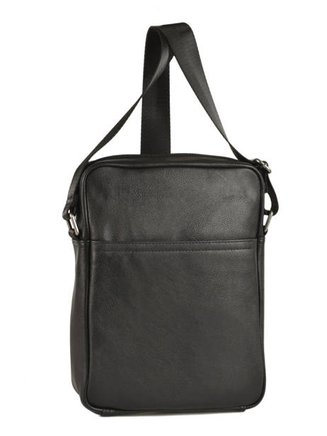 Crossbody Bag Levi's Black vegan 226909 other view 3