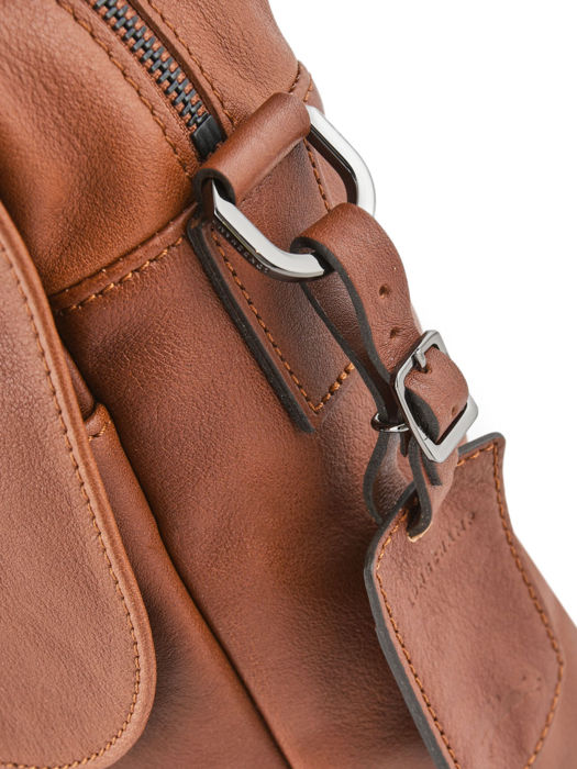 Longchamp Longchamp 3d Briefcase Brown