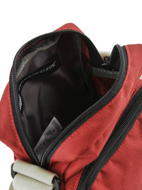 Sac Bandoulière Levi's Rouge l crossbody 227873 vue secondaire 4