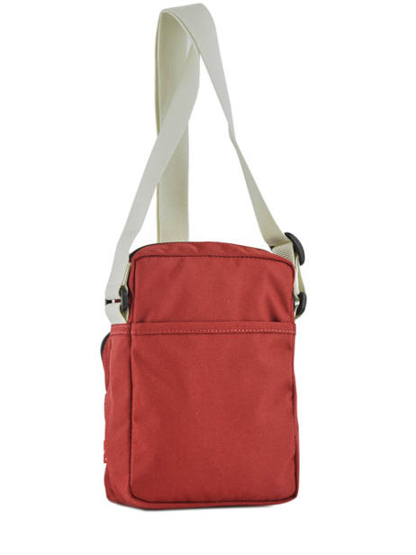 Sac Bandoulière Levi's Rouge l crossbody 227873 vue secondaire 3