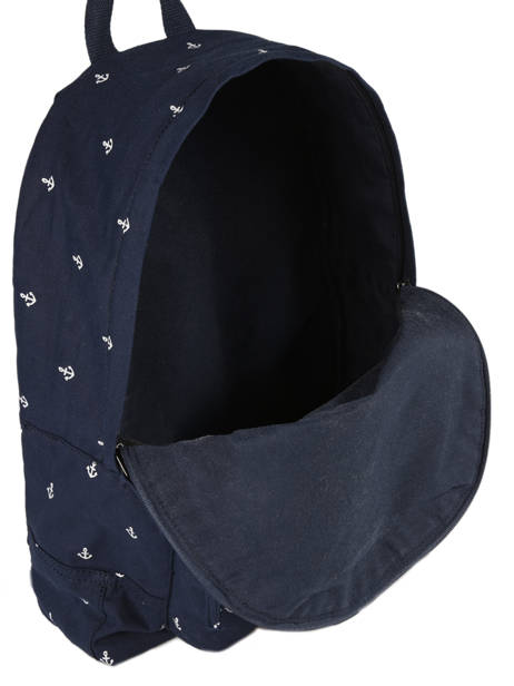 Sac à Dos 1 Compartiment Roxy Multicolore backpack RJBP3640 vue secondaire 4