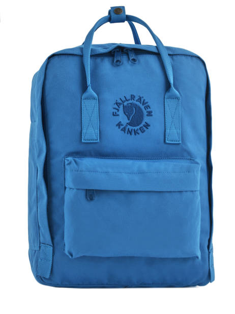 Sac à Dos Kånken 1 Compartiment Fjallraven Bleu kanken 23548