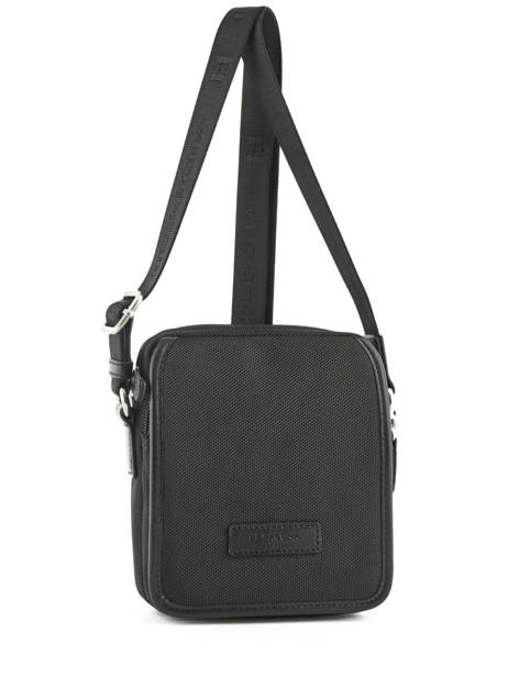 Sac Bandoulière Hexagona Noir worker D72282