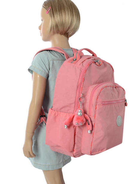 girl kipling backpack