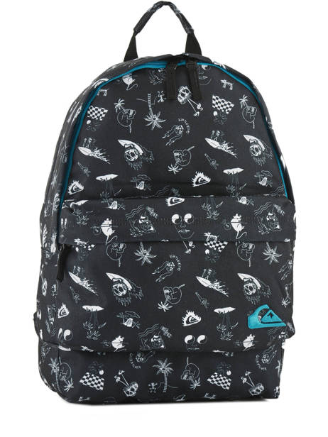 Sac à Dos 1 Compartiment Quiksilver Gris youth access QYBP3512