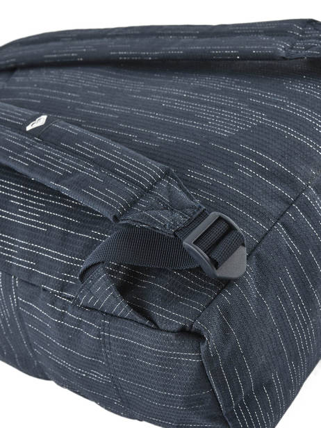 Sac à Dos 1 Compartiment Roxy Noir back to school RJBP3730 vue secondaire 1