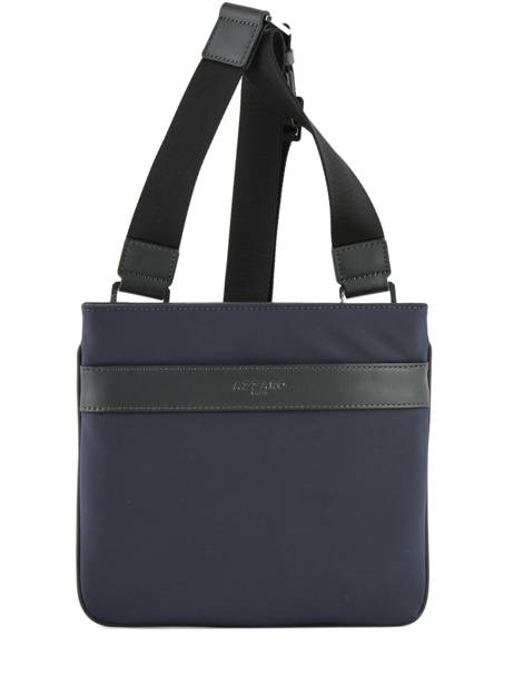Sac Bandoulière Azzaro Bleu fence AZ675443