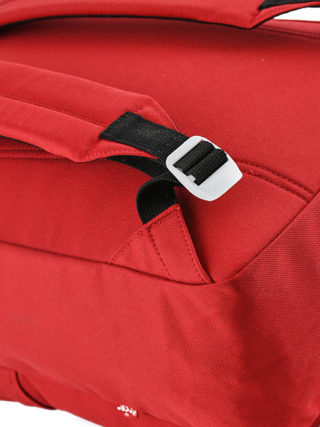 Sac à Dos Pc 15'' Levi's Rouge l1 225294 vue secondaire 3