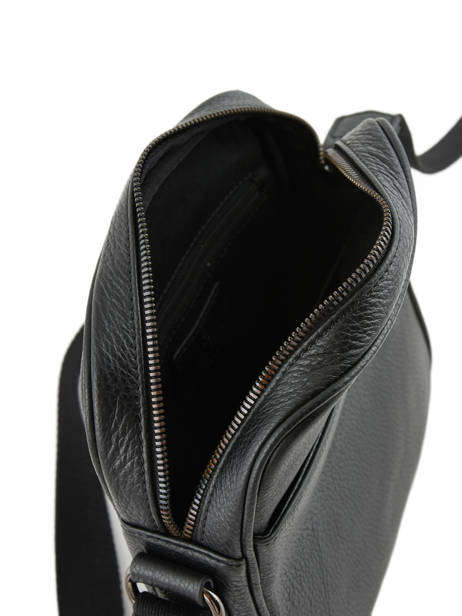 Sac Bandoulière Encore Hexagona Noir encore 135723 vue secondaire 4