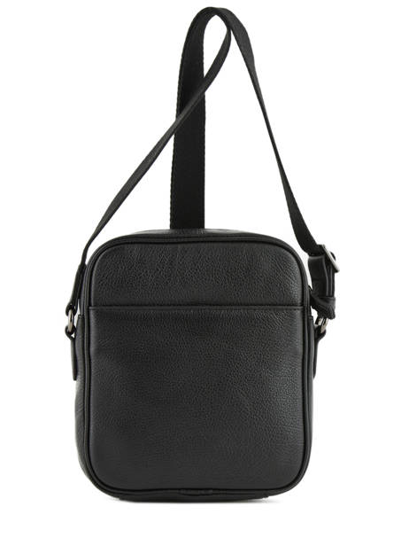 Sac Bandoulière Encore Hexagona Noir encore 135723 vue secondaire 3