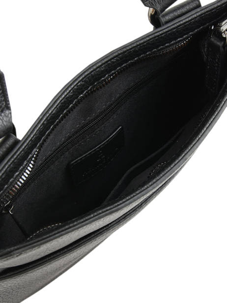 Sac Bandoulière Encore Hexagona Noir encore 135722 vue secondaire 4