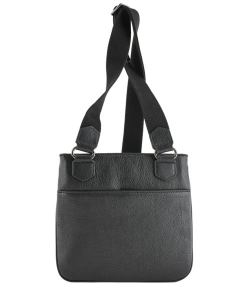 Sac Bandoulière Encore Hexagona Noir encore 135722 vue secondaire 3