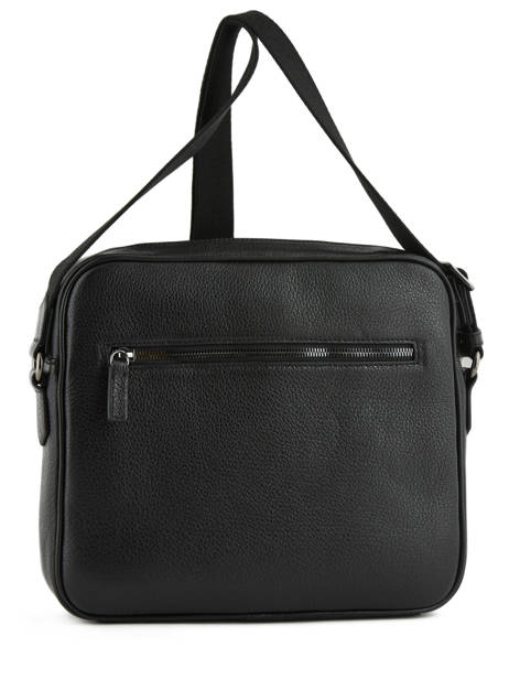 Sac Bandouliere 1 Compartiment + Pc13'' Hexagona Noir encore 135727 vue secondaire 3