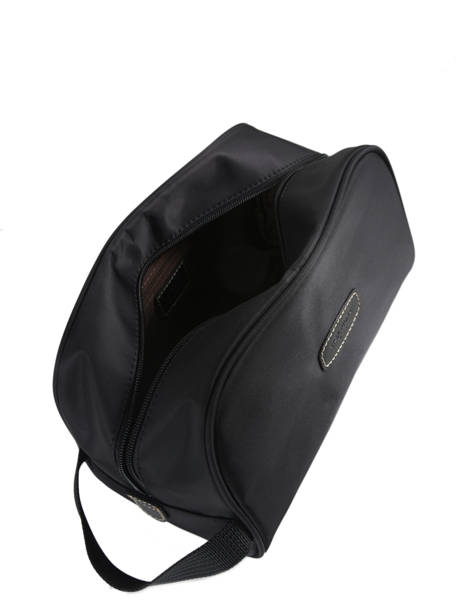Trousse De Toilette Week-end Hexagona Noir week end 174006 vue secondaire 1