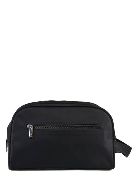 Trousse De Toilette Week-end Hexagona Noir week end 174006 vue secondaire 2