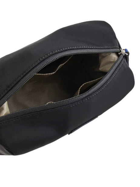 Trousse De Toilette M Pop Lancel Noir pop A08855 vue secondaire 3