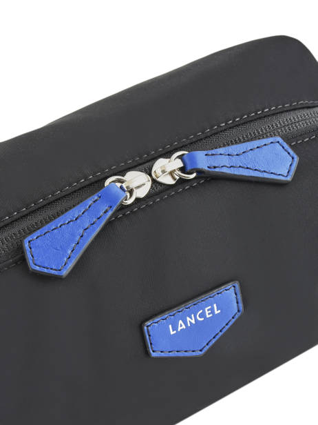Trousse De Toilette M Pop Lancel Noir pop A08855 vue secondaire 1