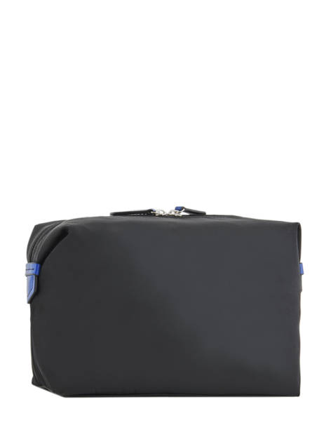 Trousse De Toilette M Pop Lancel Noir pop A08855 vue secondaire 2