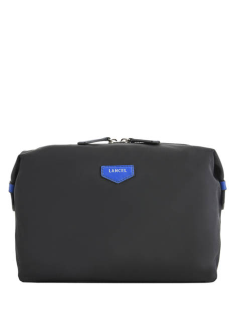 Trousse De Toilette M Pop Lancel Noir pop A08855