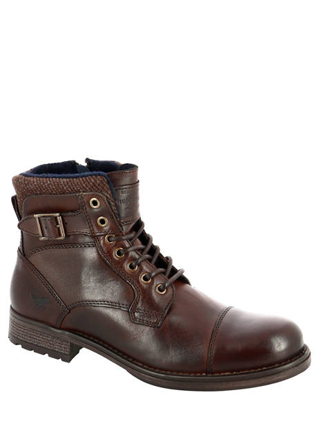 Mustang Boots 4865506 - free shipping available