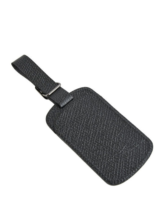 Longchamp Boxford Noir