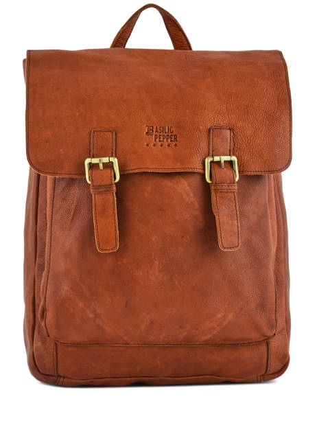Sac à Dos Business Basilic pepper Marron urban BURB07