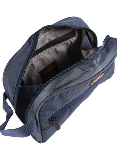 Trousse De Toilette Jump Bleu triton TR107 vue secondaire 2