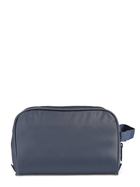 Trousse De Toilette Jump Bleu triton TR107 vue secondaire 1