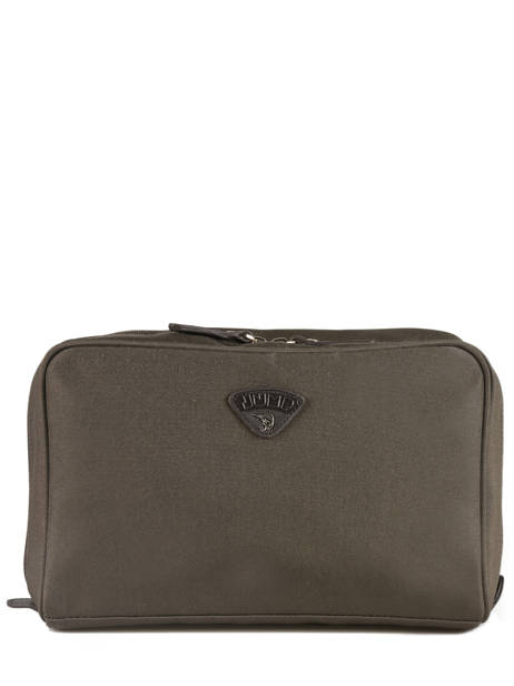 Trousse De Toilette Jump Vert cassis soft 8293