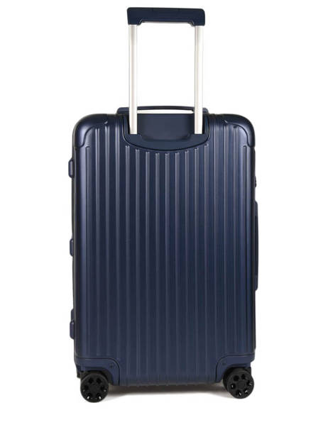 Valise Rigide Essential Rimowa Noir essential 832-63-4 vue secondaire 4