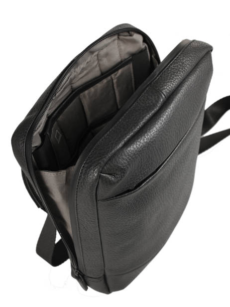 Crossbody Bag Jost Black stockholm 4557 other view 4