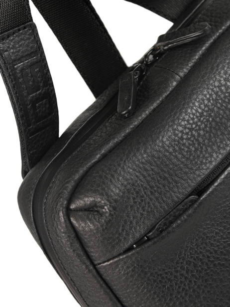 Crossbody Bag Jost Black stockholm 4557 other view 1