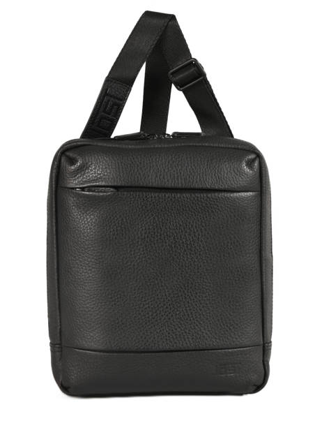 Crossbody Bag Jost Black stockholm 4557