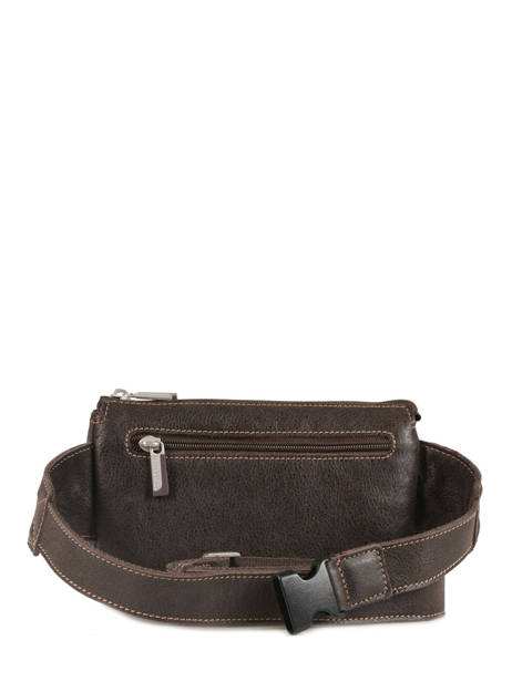 Fanny Pack Arthur et aston Black destroy 62-1070 other view 3