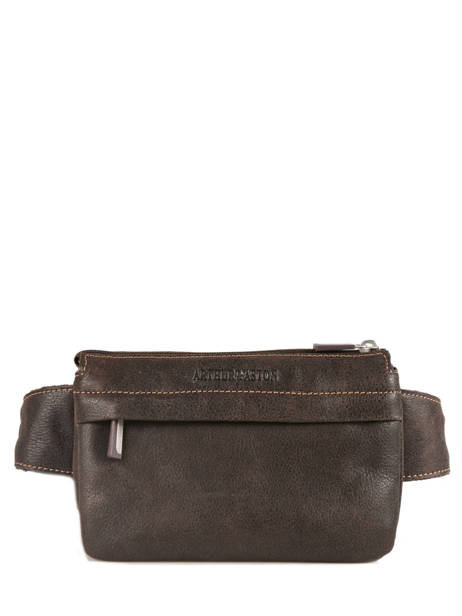 Fanny Pack Arthur et aston Black destroy 62-1070