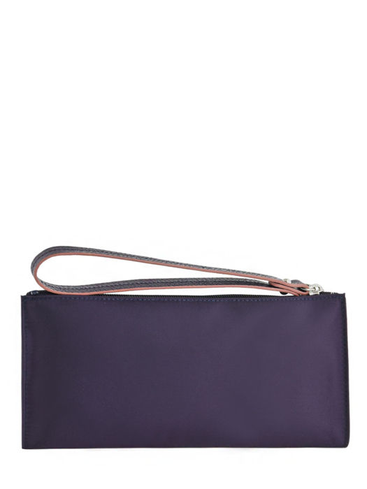 Longchamp Le pliage club Pochettes Violet