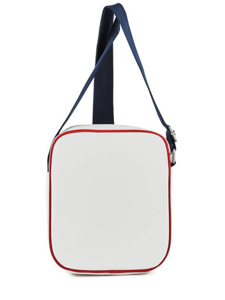 Sac Bandoulière Tommy Jeans Tommy hilfiger Blanc tjm modern AM04412 vue secondaire 3
