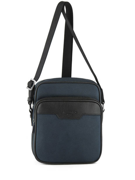 Sac Bandoulière Azzaro Bleu exclusive AZ475953