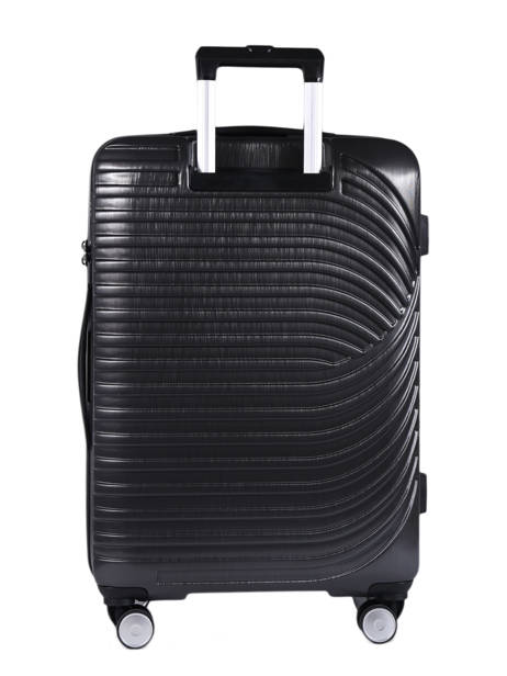 Valise Cabine Wind Travel Gris wind 18812-S vue secondaire 3