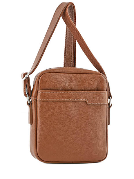 Sac Bandoulière Etrier Noir flandres EFLA09