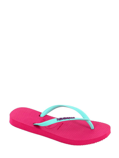 Tongs Havaianas Rose sandales / nu-pieds 4119787B
