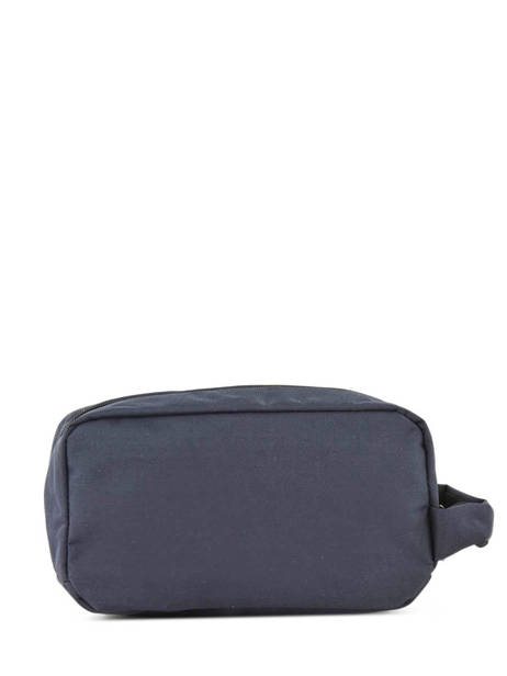 Trousse De Toilette Serge blanco Bleu trentino TRE42011 vue secondaire 1