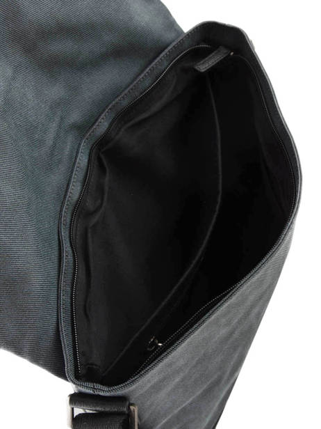 Sac Bandoulière Journey Hexagona Bleu journey 936028 vue secondaire 4