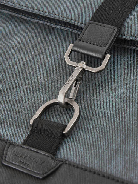 Sac Bandoulière Journey Hexagona Bleu journey 936028 vue secondaire 1