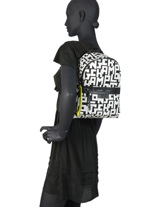 Small Backpack Le Pliage Lgp Longchamp