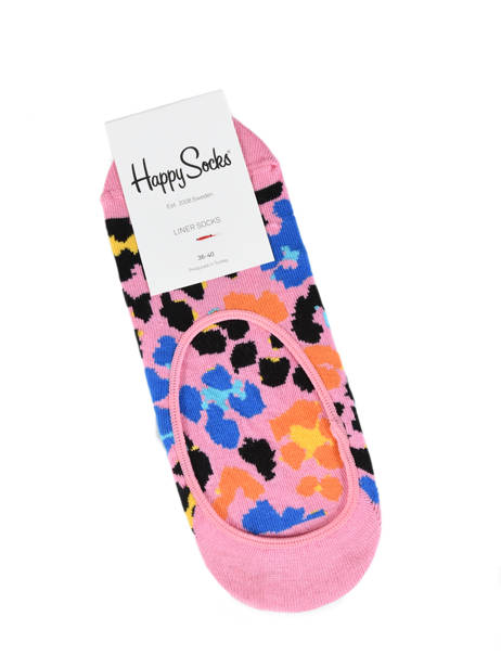 Chaussettes Happy socks multi leo MLE06