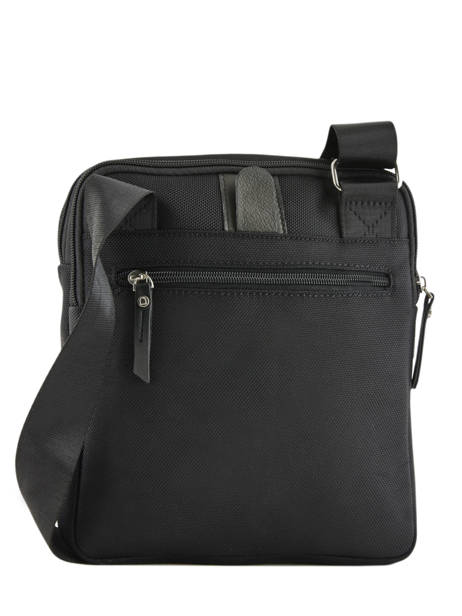 Sac Bandoulière Light Etrier Noir light ELIG05 vue secondaire 3