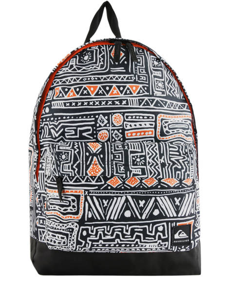 Sac à Dos 1 Compartiment Quiksilver Multicolore youth access QBBP3037