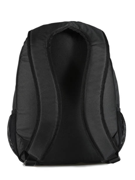 Sac à Dos 2 Compartiments + Pc 15'' Roxy Noir back to school RJBP3954 vue secondaire 3