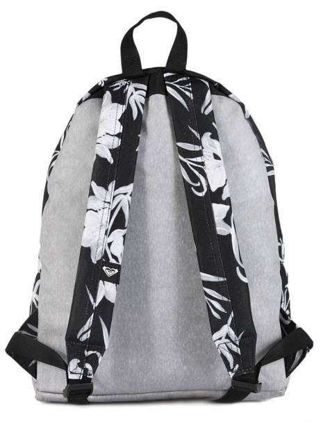 Sac à Dos Sugar Baby Roxy Noir back to school RJBP3958 vue secondaire 3
